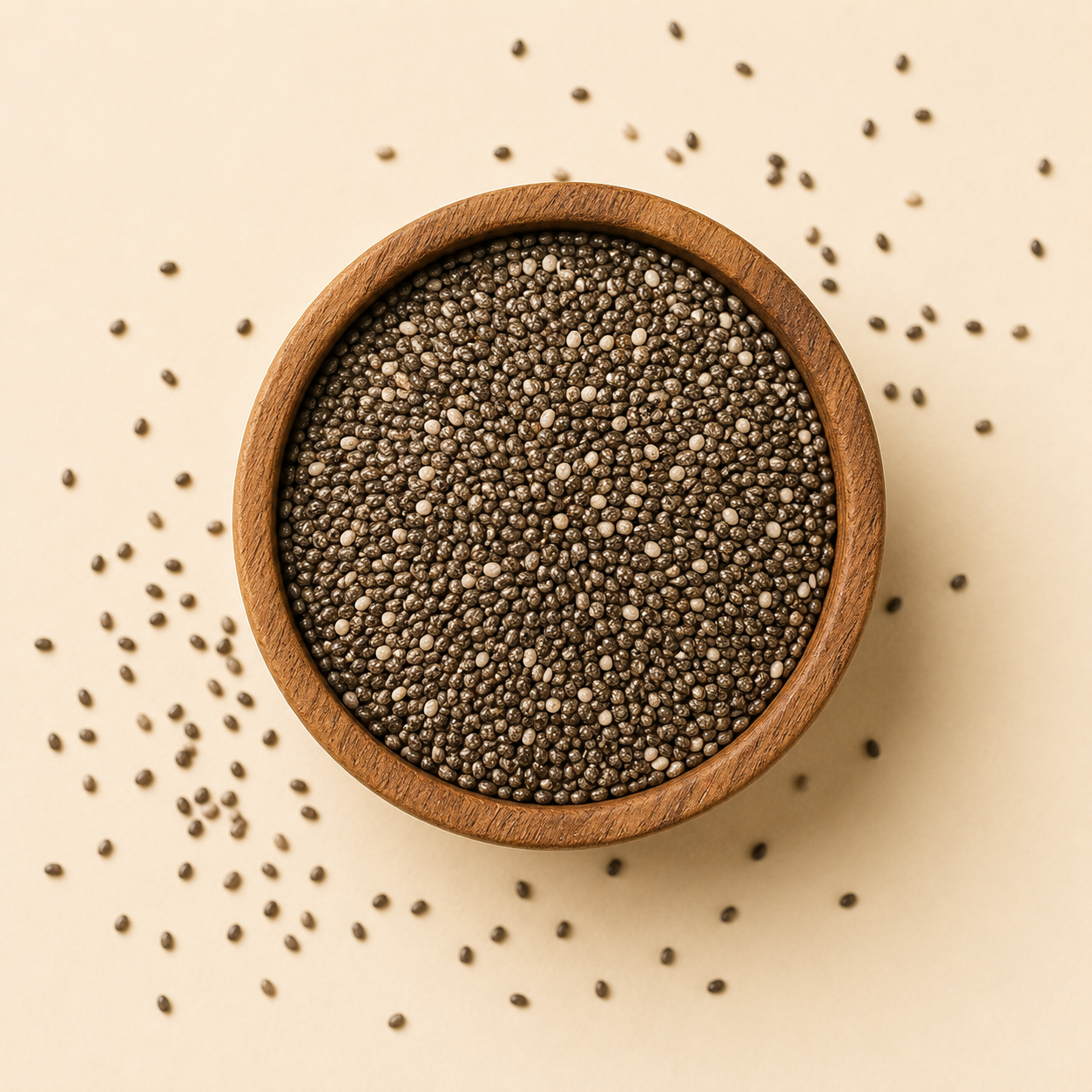 Chia seeds